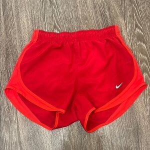 Nike Dri-Fit Shorts
